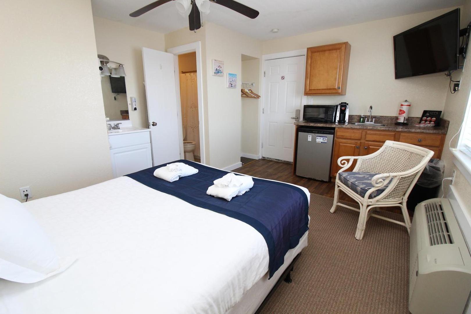Fin 'N Feather Waterside Inn By Kees Vacations Nags Head Exterior foto