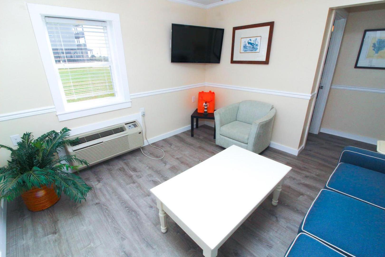 Fin 'N Feather Waterside Inn By Kees Vacations Nags Head Exterior foto