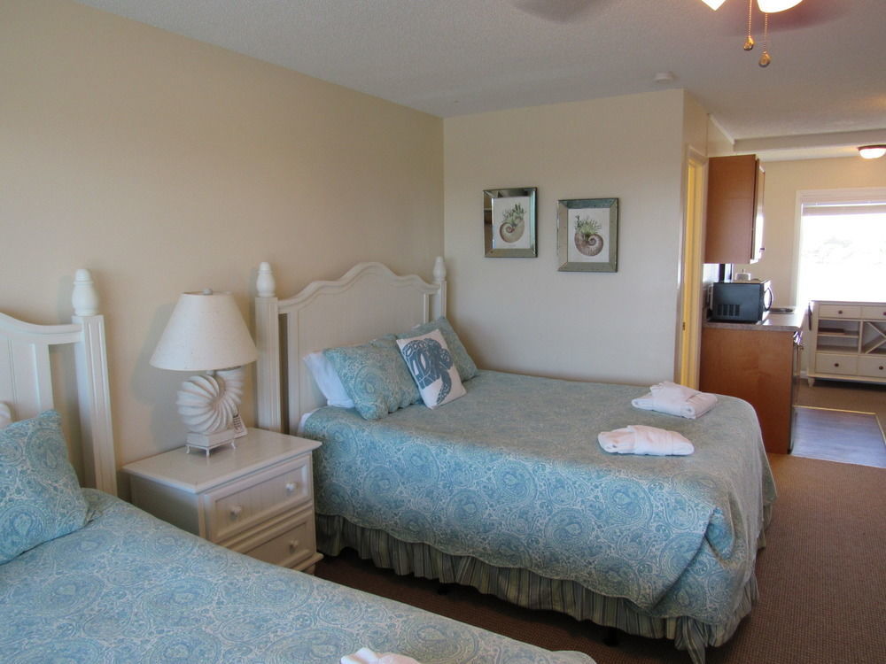Fin 'N Feather Waterside Inn By Kees Vacations Nags Head Exterior foto