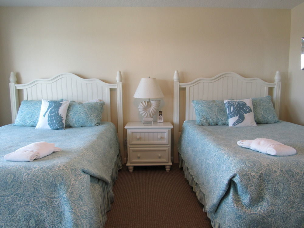 Fin 'N Feather Waterside Inn By Kees Vacations Nags Head Exterior foto